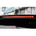 onzigoo rear led wing spoiler kia morning 2008-10